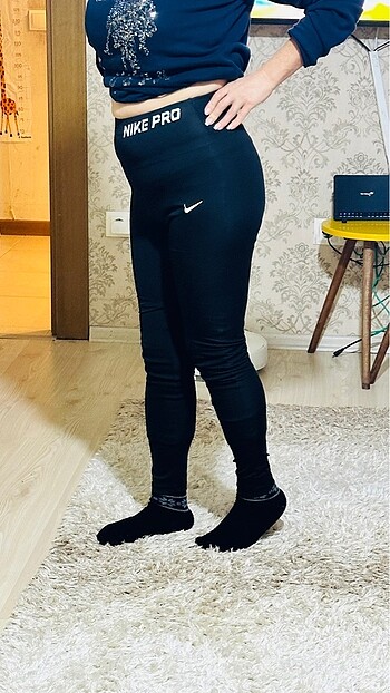m Beden Nike tayt