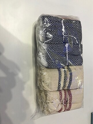 4'lü Amerikan servis