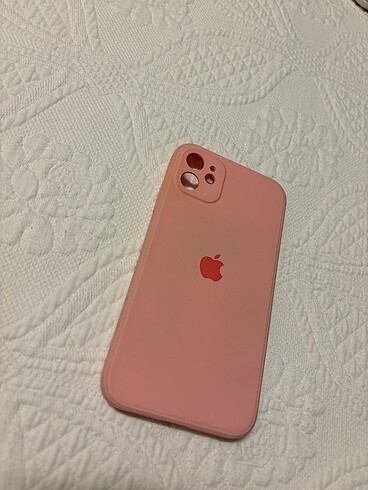Pembe kılıf