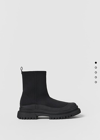 Zara bot