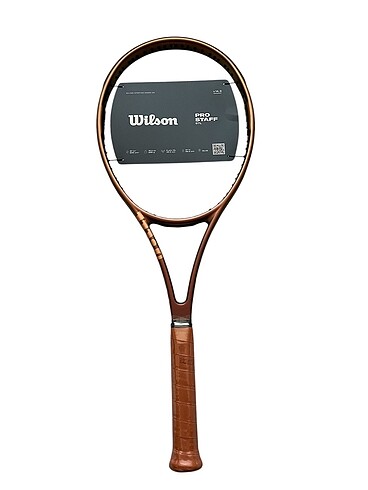  Wilson Pro Staff V14 290g 97 inç L2