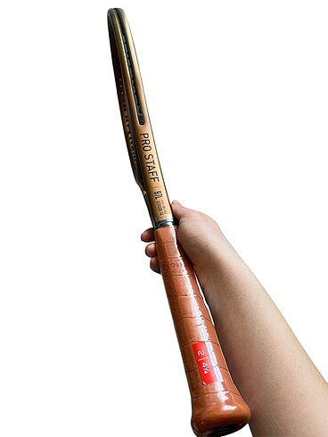 Beden Renk Wilson Pro Staff V14 290g 97 inç L2