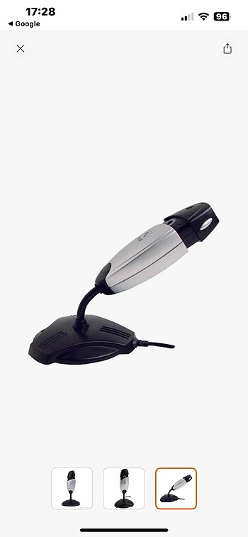 Beden A4TECH PK-635G PC KAMERASI