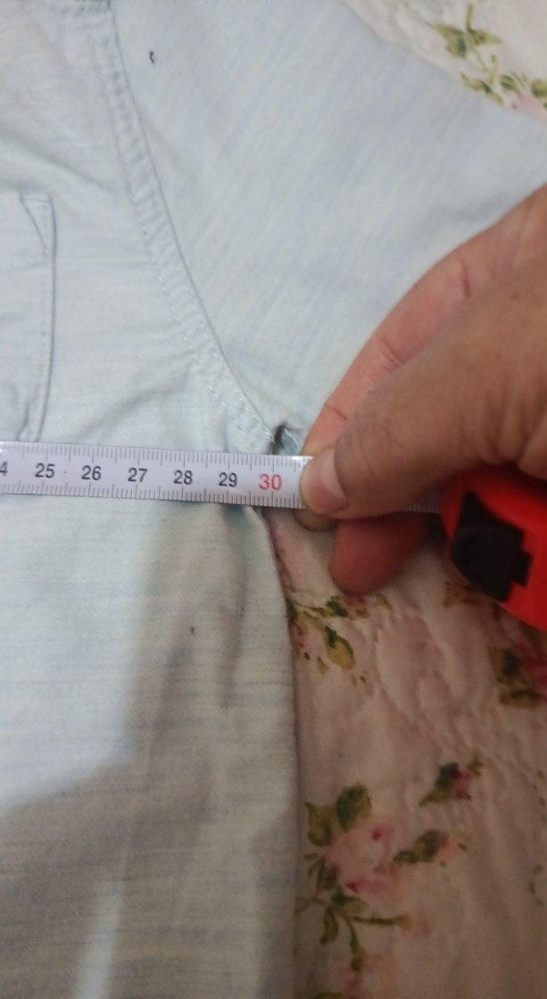 Erkek Çocuk Pamuklu Düğmeli Beyaz Gömlek - Görsel 4