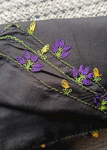 iğne oyası sipariş alınır satılık - Görsel 3