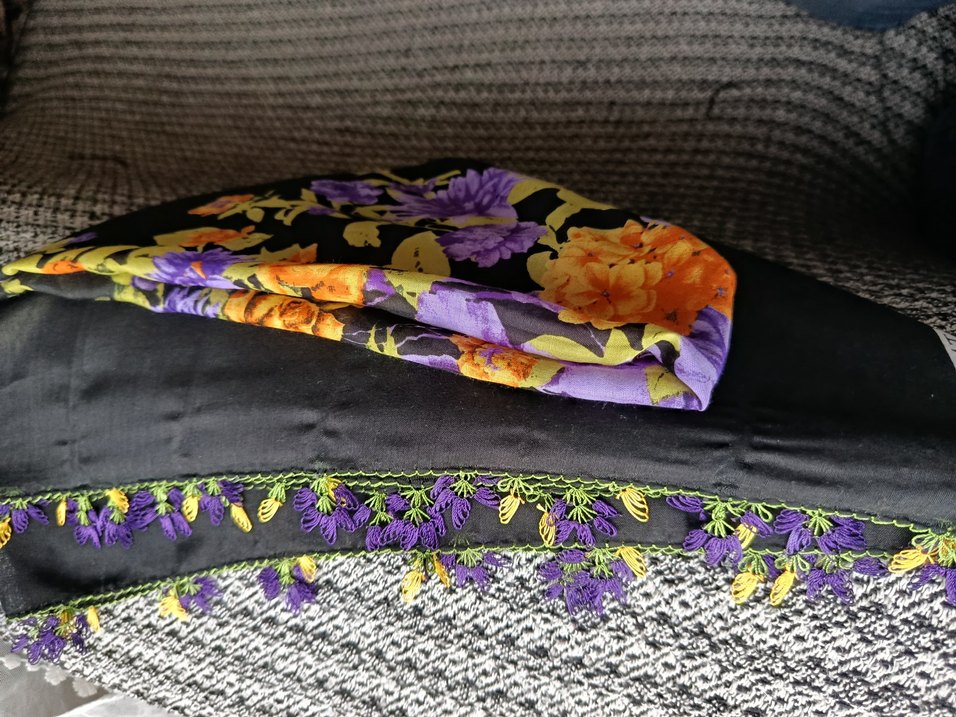 iğne oyası sipariş alınır satılık - Görsel 2