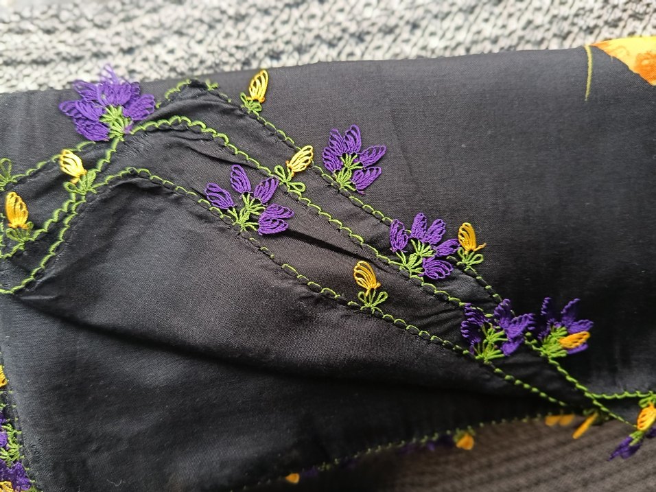 iğne oyası sipariş alınır satılık - Görsel 3