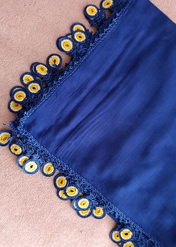 yazma nazar boncuğu - Görsel 2