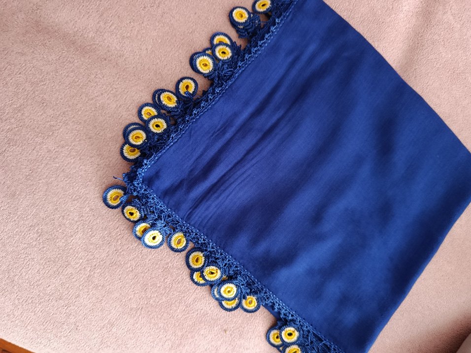 yazma nazar boncuğu - Görsel 2