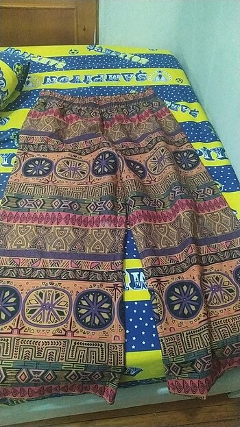 Pantolon 