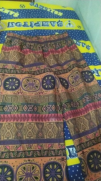 Diğer Pantolon