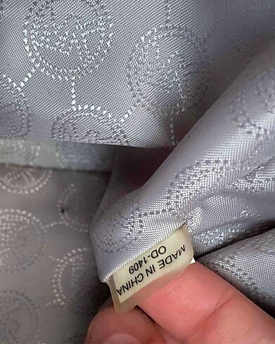 Beden Michael Kors Selma