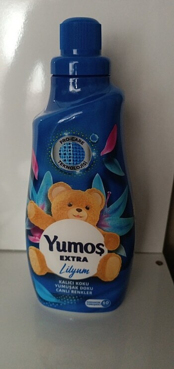 Yumos 