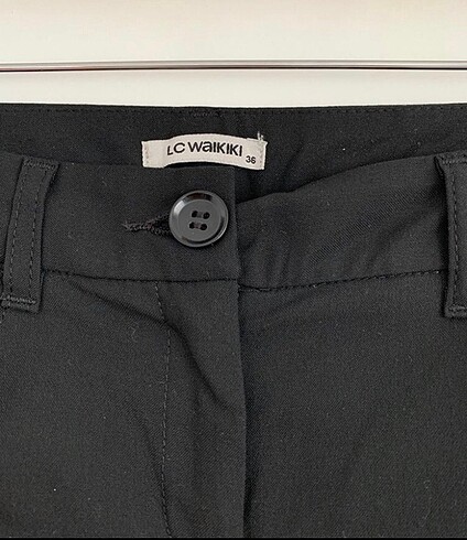 LC Waikiki Kumaş Pantolon