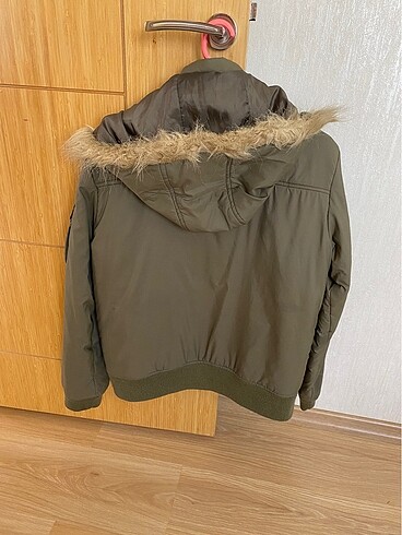 Urban Outfitters Kadın mont