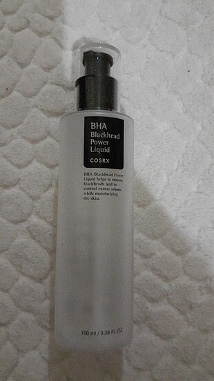 Cosrx blachead power liquid