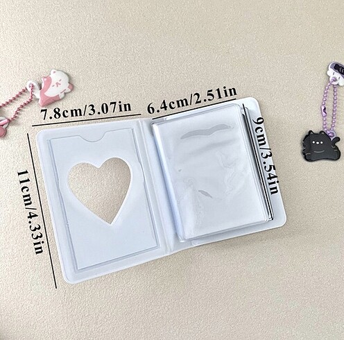  Kpop Binder