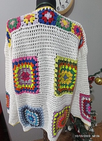 xl Beden Hırka