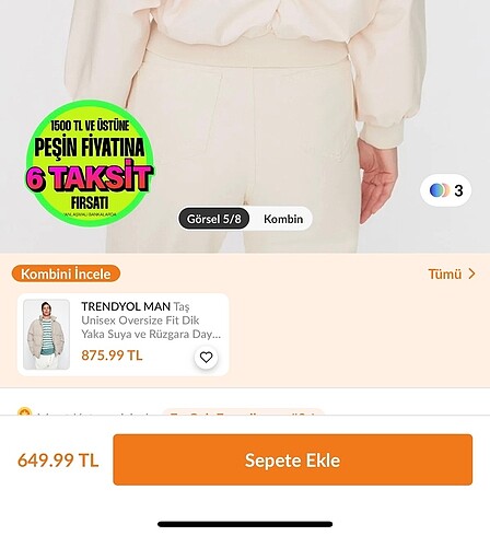 s Beden beyaz Renk Bomber ceket