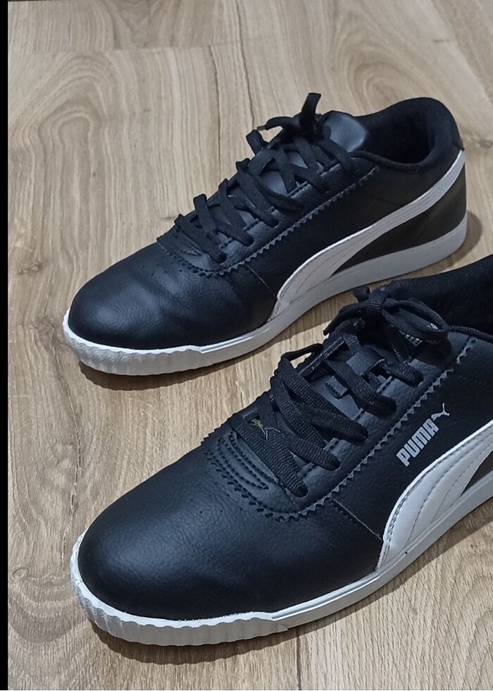 Puma spor ayakkabı — görsel 2/5