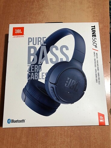 JBL Kulaklık