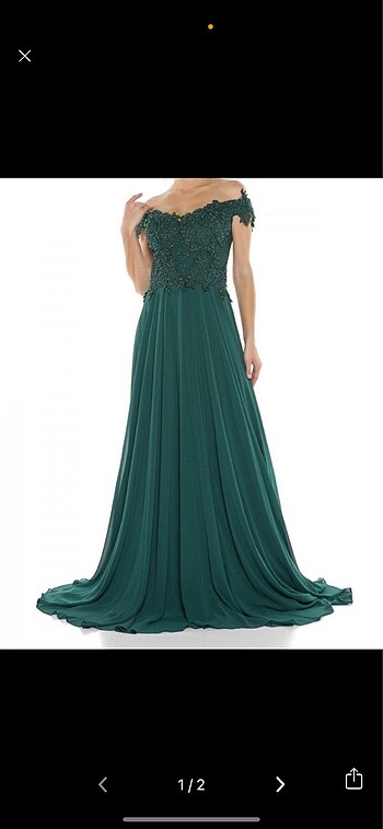 Yesil abiye