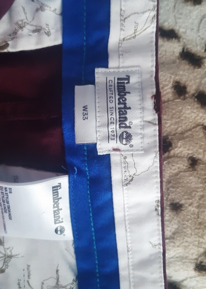 erkek  şort. orjinal. - Görsel 2