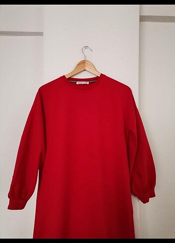 Uzun sweatshirt 