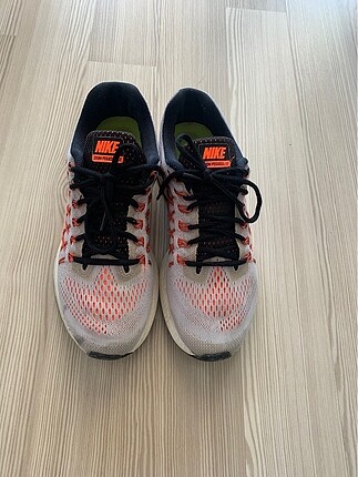 Nike Running Zoom Pegasus Spor Ayakkabı