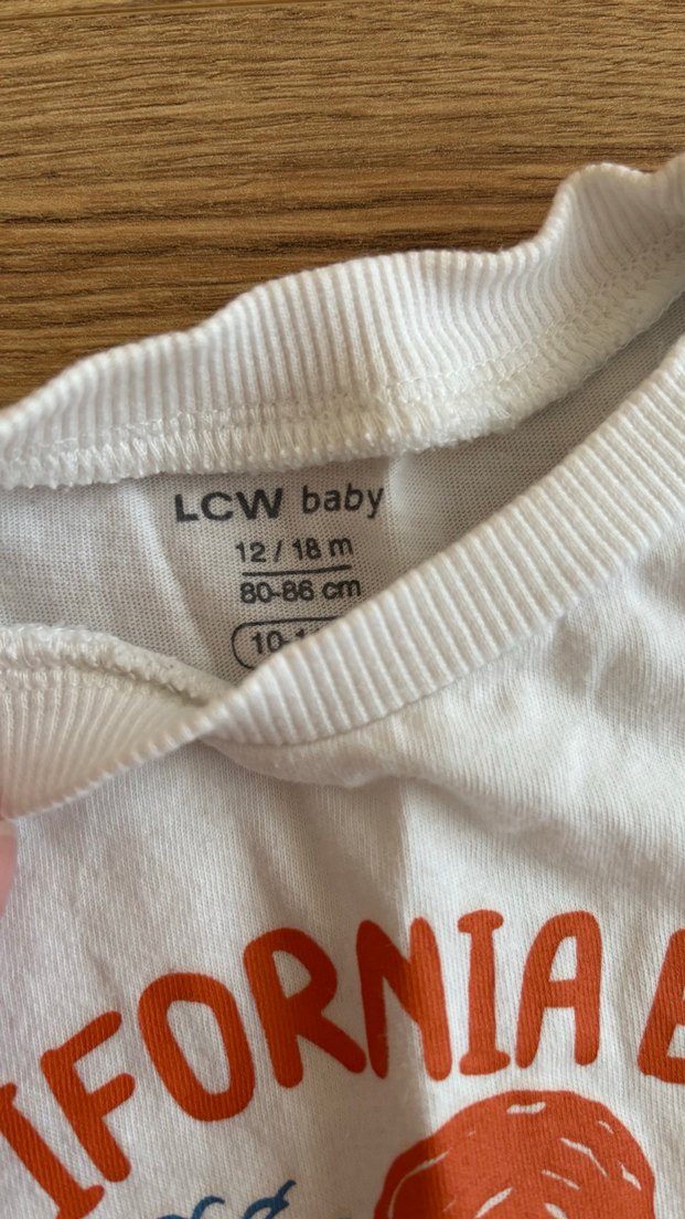 Erkek çocuk tişört - Görsel 2