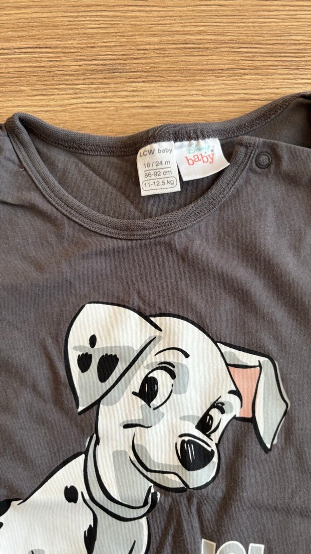 Gri Kısa Kollu Erkek Bebek Tulum - Görsel 3