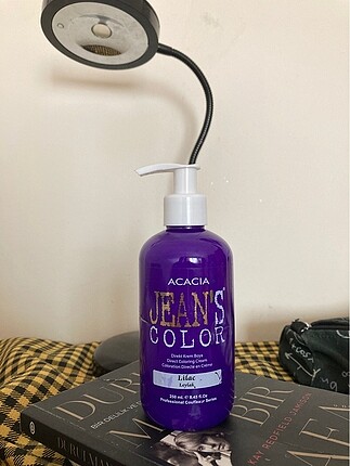 Loreal Paris JEANS COLOR BOYA LİLAC (SATILDI)