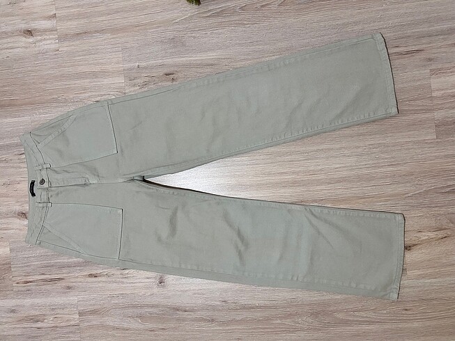 Kot pantolon