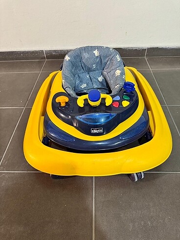 Chicco UFO Yürüteç