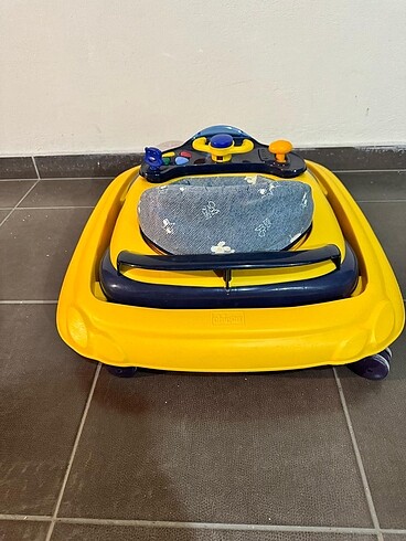 Beden Chicco UFO Yürüteç