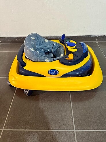 Chicco Chicco UFO Yürüteç