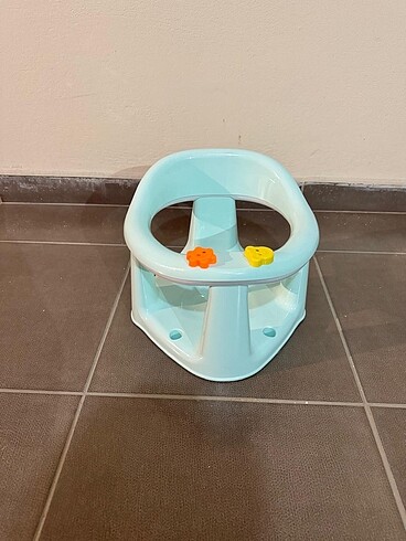 Bebek Koltuğu