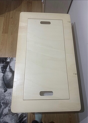Eğitici Oyuncak Montessori