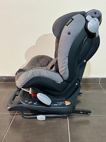 9- 18 kg Beden Be Safe İzi Comfort X3 İsofix Araba Koltuğu