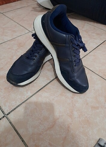 U.S Polo Assn. Uspolo ayakkabi