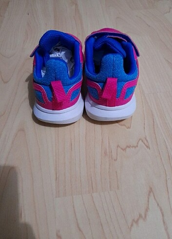 Adidas ayakkabi