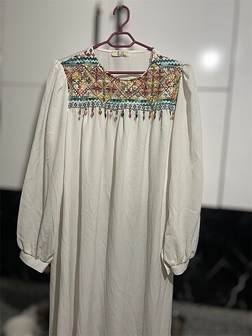 xl Beden Desenli