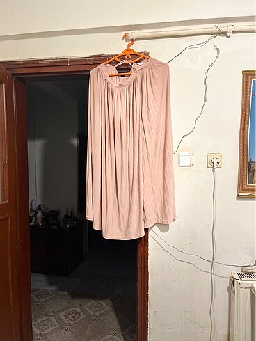 xl Beden pembe Renk ETEK pembe