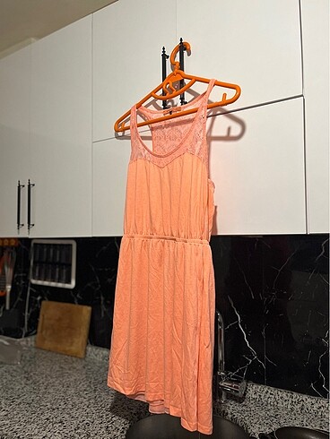 l Beden pembe Renk BERSHKA