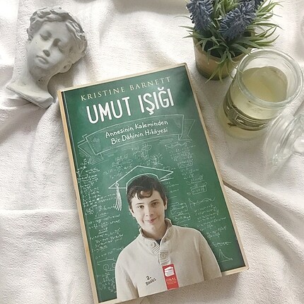 Umut Işığı-Kristine Barnett
