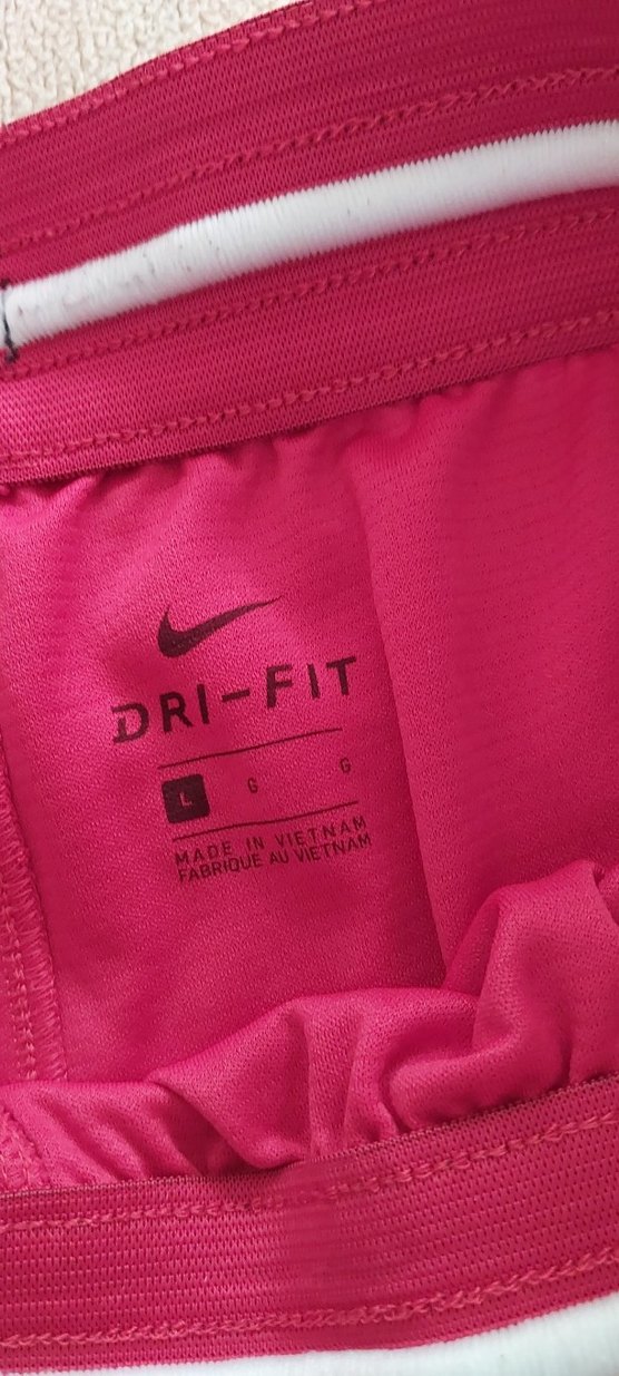 Kırmızı  Şort - Görsel 3