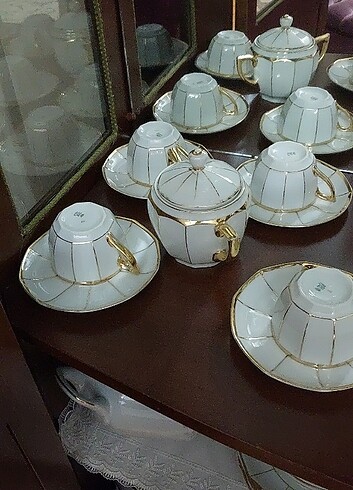 Çay fincanı