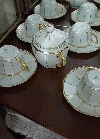 Beden Çay fincanı
