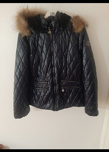 MONT MONCLER MARKA
