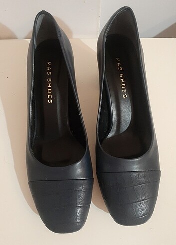 Ayakkabı - Görsel 5